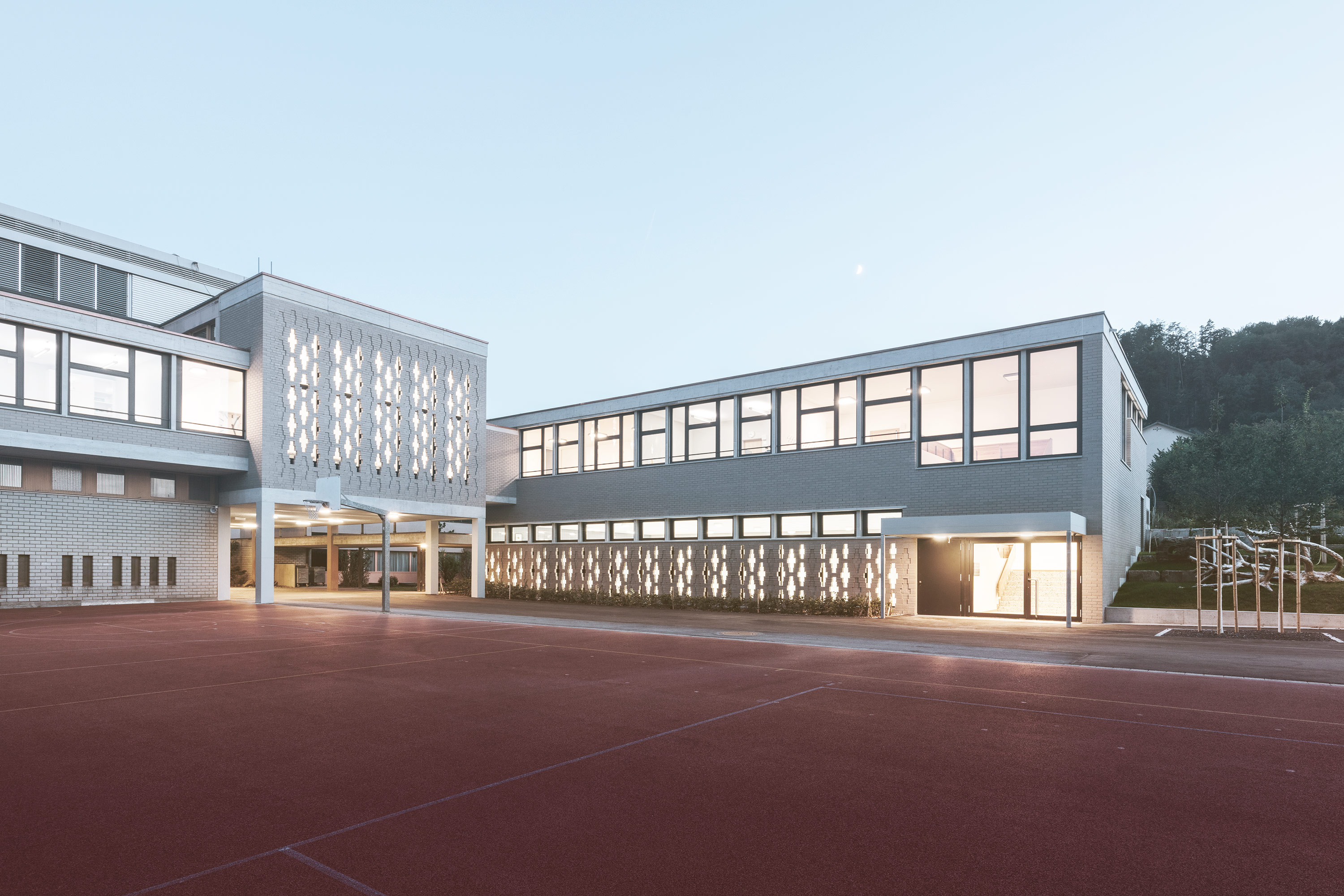 WSMAG Elektroplanung Zürich